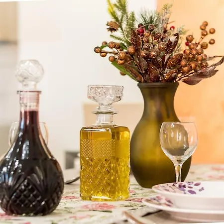 Apartament Dora's Agios Prokopios (Corfu)