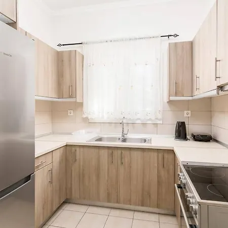 Dora's Appartement *