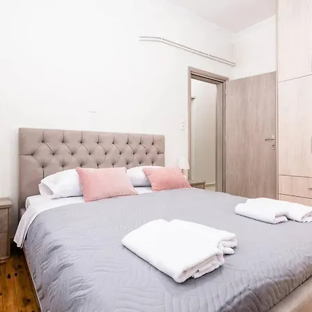 Apartament Dora's