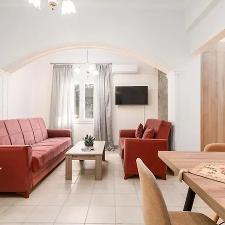 Dora's Apartament *
